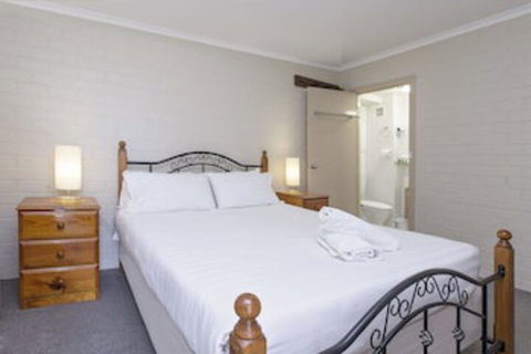 Tanderra 10 On Park Road - Hervey Bay Accommodation 0