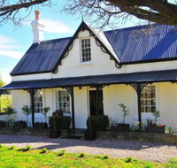 Ornee Cottage - Hervey Bay Accommodation