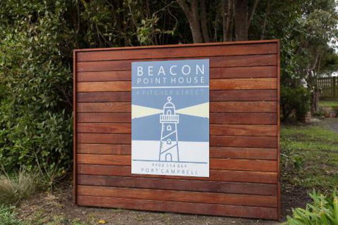 Beacon Point House - Hervey Bay Accommodation 1