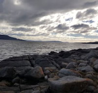 Te Kuiti Bruny Island Cottage - Tourism Hervey Bay