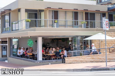 CENTRAL NO 5 LUXURY APARTMENT - Hervey Bay Accommodation 5