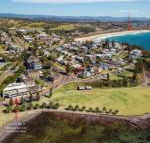 CENTRAL NO 5 LUXURY APARTMENT - Hervey Bay Accommodation