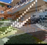 Castaways Unit 1 17 Shoal Bay Road - Tourism Hervey Bay