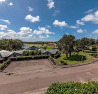 Gleneagles Unit 53 Horizons Golf Club - Tourism Hervey Bay