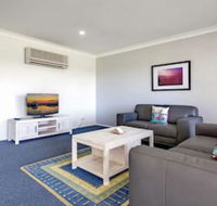Villa 126 Horizons Golf Club - Tourism Hervey Bay