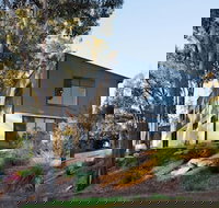 Retreat at 34A - Hervey Bay Accommodation