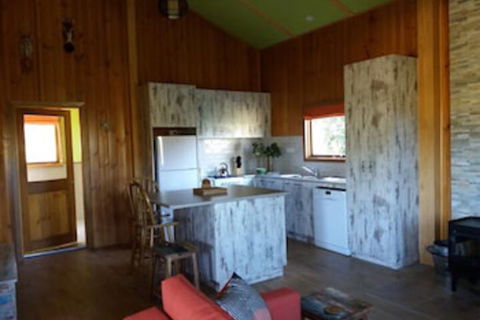 Tiandi Wildlife Sanctuary Farm Stay - Hervey Bay Accommodation 0