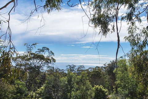 Bellevue Sur Mer - Hervey Bay Accommodation 3