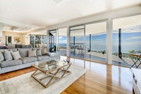 Bellevue Sur Mer - Hervey Bay Accommodation 0