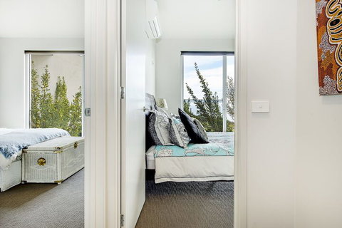 Bellevue Sur Mer - Hervey Bay Accommodation 1