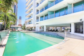 Modern Apartment With Resort Style Living - Hervey Bay Accommodation 0
