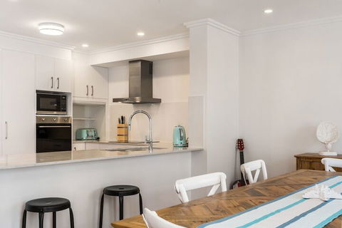 A PERFECT STAY - Ocean Walk - Tourism Hervey Bay 5