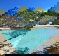 Pandanus Pocket 10 Beach Getaway - Tourism Hervey Bay