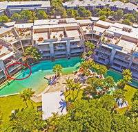 Drift Apartments North 3 - Tourism Hervey Bay