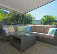 Beach Shack 24 Casuarina - Tourism Hervey Bay