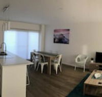 Santa Monica Lodge - Hervey Bay Accommodation