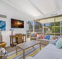 Killead on East - Hervey Bay Accommodation