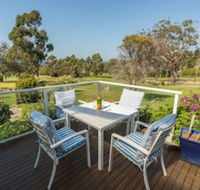 Greens on Pacific Way - Tourism Hervey Bay