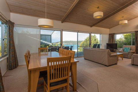 Seascape At Pambula Beach - Hervey Bay Accommodation 2