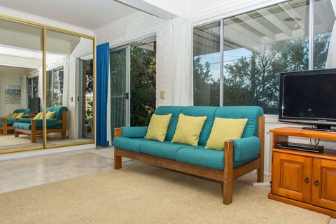 Seascape At Pambula Beach - Hervey Bay Accommodation 0
