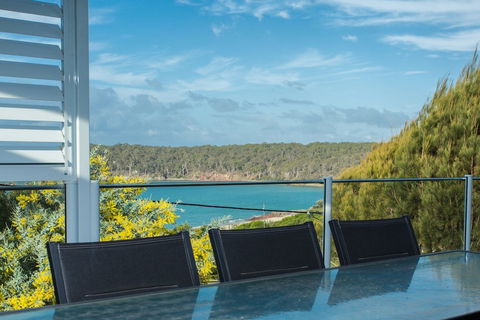 Seascape At Pambula Beach - Hervey Bay Accommodation 3