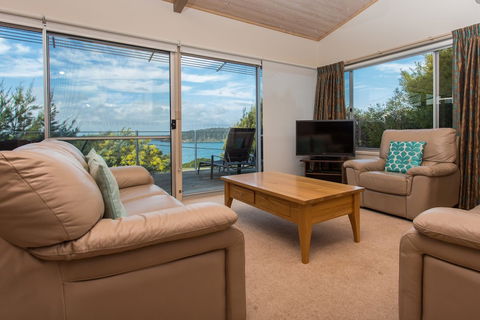 Seascape At Pambula Beach - Hervey Bay Accommodation 1