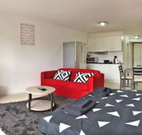 MyHoYoHo Design Studio Apartment - Tourism Hervey Bay