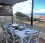 Bayview Beach House Apartment No 2 - Hervey Bay Accommodation
