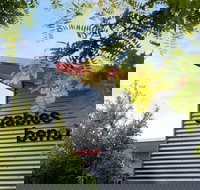 Gables Bend Spa Villa - Hervey Bay Accommodation