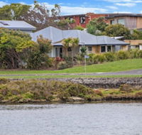 Rossleague House - Hervey Bay Accommodation