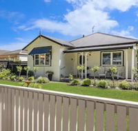 Gipps Getaway - Hervey Bay Accommodation