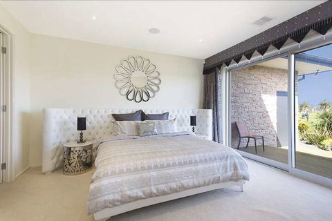 Jolong Park Clubhouse - Hervey Bay Accommodation 5