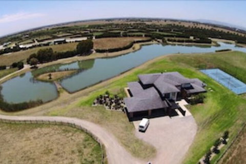 Jolong Park Clubhouse - Hervey Bay Accommodation 1