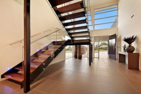 Jolong Park Clubhouse - Hervey Bay Accommodation 3