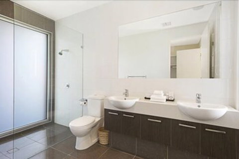 Jolong Park Clubhouse - Hervey Bay Accommodation 4