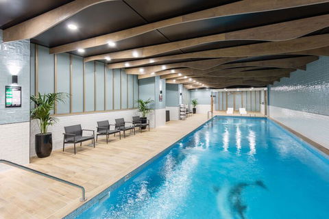 Meriton Suites Sussex Street - Hervey Bay Accommodation 3