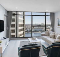 Meriton Suites Sussex Street - Hervey Bay Accommodation