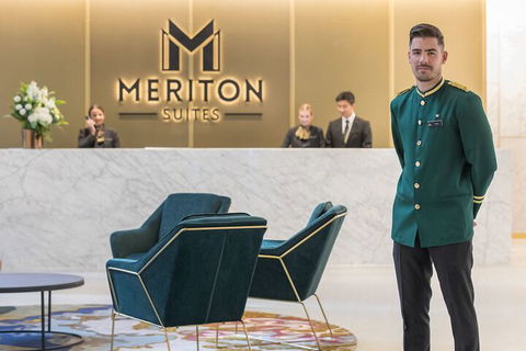 Meriton Suites Sussex Street - Hervey Bay Accommodation 7