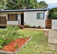 Summer Retreat at Callala Beach - Hervey Bay Accommodation