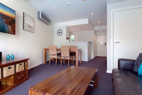 Pacific Blue Apartment 139 265 Sandy Point Road - Hervey Bay Accommodation 0