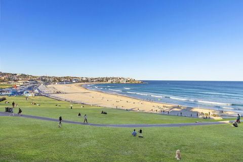Pelicanstay Walk To Bondi Beach - Hervey Bay Accommodation 7