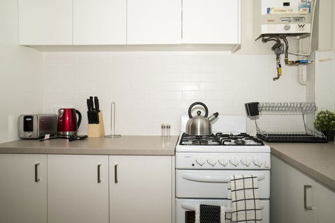 Pelicanstay Walk To Bondi Beach - Hervey Bay Accommodation 4