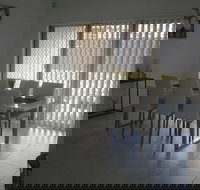 Edmondson Villas - Sydney - Hervey Bay Accommodation