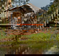 Discovery Parks - Fraser Street Hervey Bay - Hervey Bay Accommodation