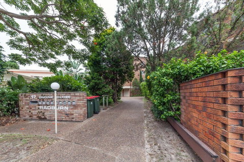Radburn Unit 3 17 Ondine Close - Tourism Hervey Bay 1