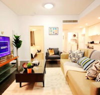 Spacious Apartment Central Location - Hervey Bay Accommodation