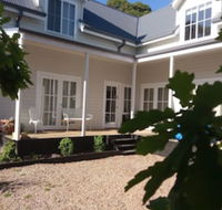 Malley House - Hervey Bay Accommodation