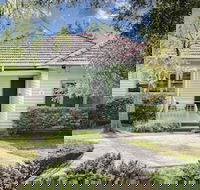 Hillside House - Tourism Hervey Bay