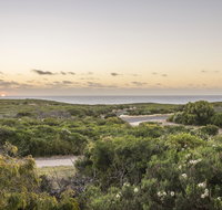 Kilifi Beach House Gnarabup - Hervey Bay Accommodation