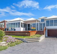The Nushak - Hervey Bay Accommodation